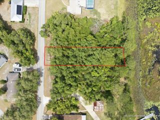 W LAKE DRIVE, Deland, FL 32724