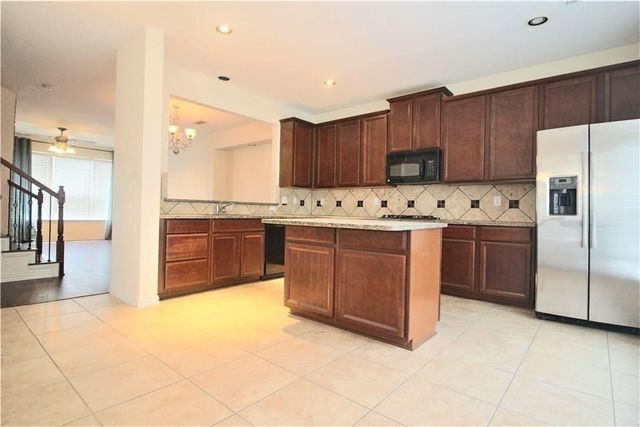 7836 Fox Horn Drive, Irving, TX 75063