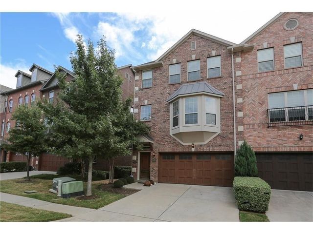 7836 Fox Horn Drive, Irving, TX 75063