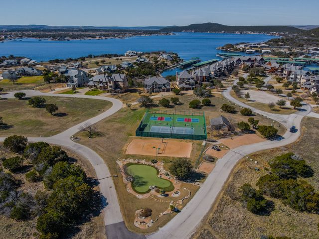 2033 Harbor Way 103, Graford, TX 76449