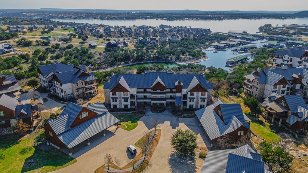 2033 Harbor Way 103, Graford, TX 76449