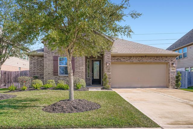 2614 Wembley Way, Rosenberg, TX 77471