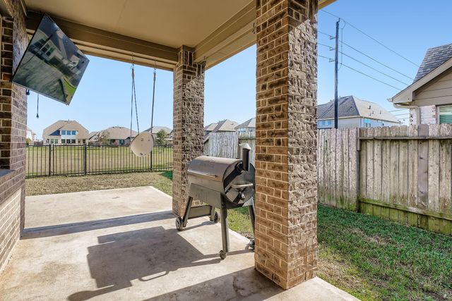 2614 Wembley Way, Rosenberg, TX 77471