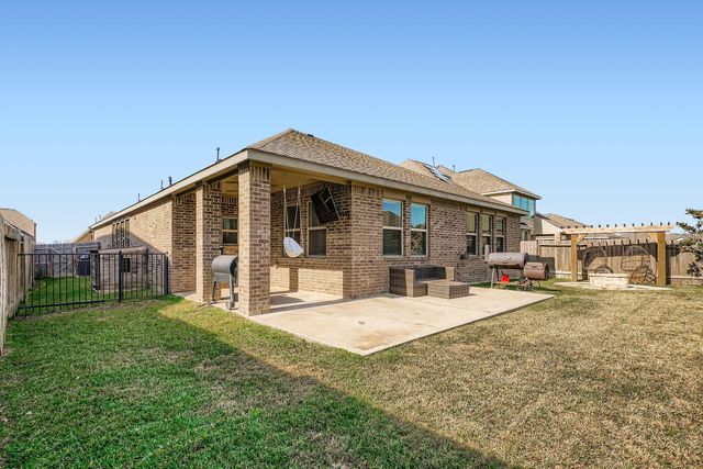2614 Wembley Way, Rosenberg, TX 77471