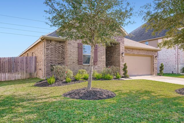 2614 Wembley Way, Rosenberg, TX 77471