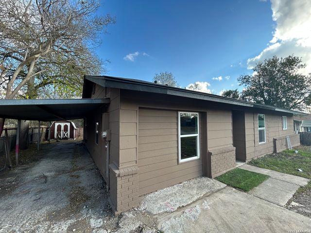 7014 GRAND VALLEY DR, San Antonio, TX 78242