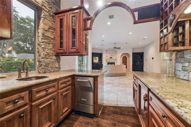 16218 Barklea Road, Cypress, TX 77429