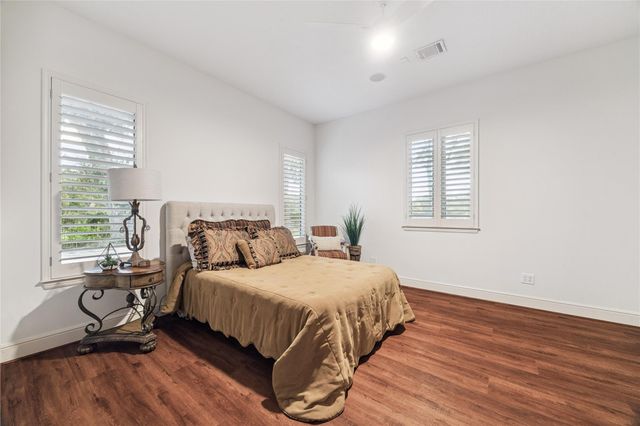 16218 Barklea Road, Cypress, TX 77429