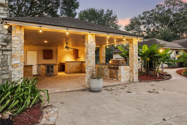 16218 Barklea Road, Cypress, TX 77429