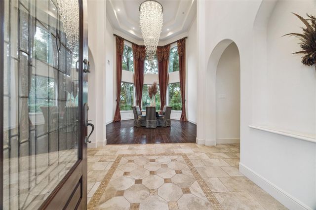 16218 Barklea Road, Cypress, TX 77429