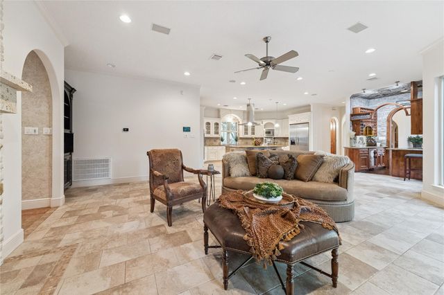 16218 Barklea Road, Cypress, TX 77429