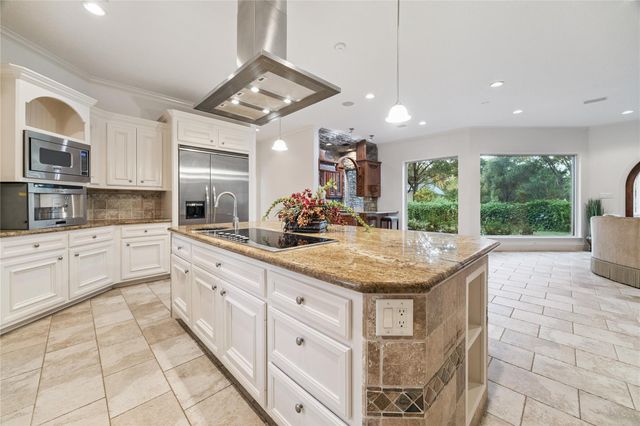 16218 Barklea Road, Cypress, TX 77429