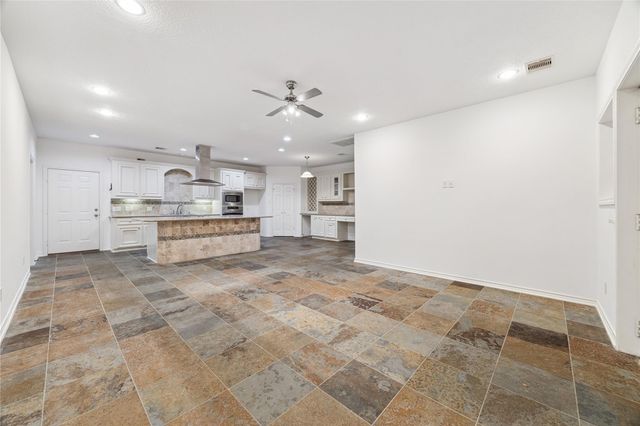 16218 Barklea Road, Cypress, TX 77429