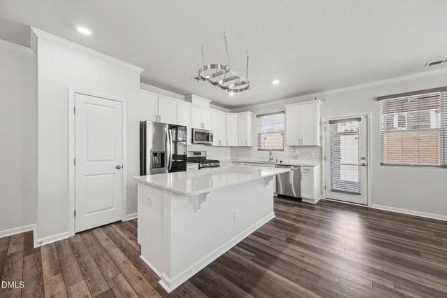 1156 Pate Farm Lane, Durham, NC 27703