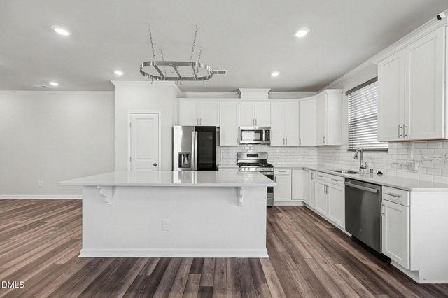 1156 Pate Farm Lane, Durham, NC 27703