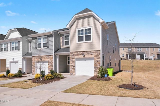 1156 Pate Farm Lane, Durham, NC 27703