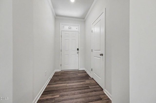 1156 Pate Farm Lane, Durham, NC 27703