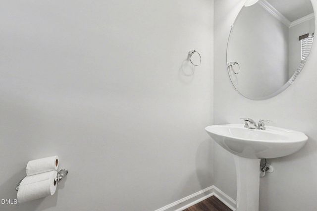 1156 Pate Farm Lane, Durham, NC 27703