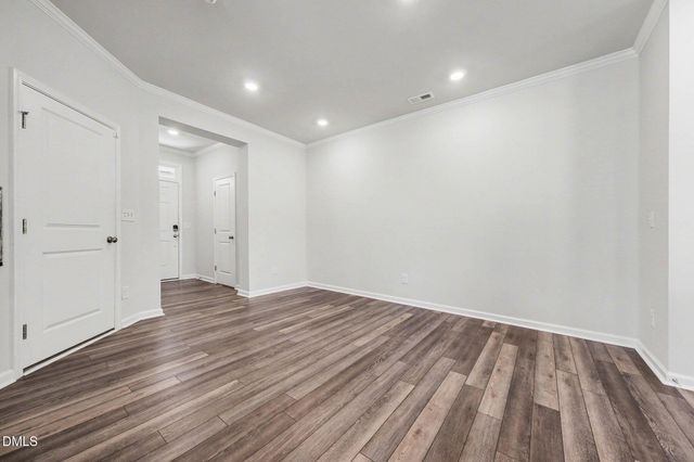 1156 Pate Farm Lane, Durham, NC 27703