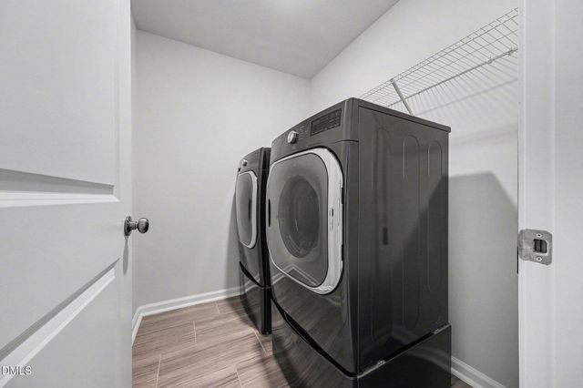 1156 Pate Farm Lane, Durham, NC 27703