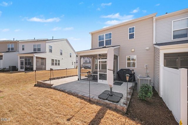 1156 Pate Farm Lane, Durham, NC 27703