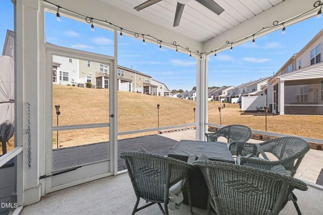 1156 Pate Farm Lane, Durham, NC 27703