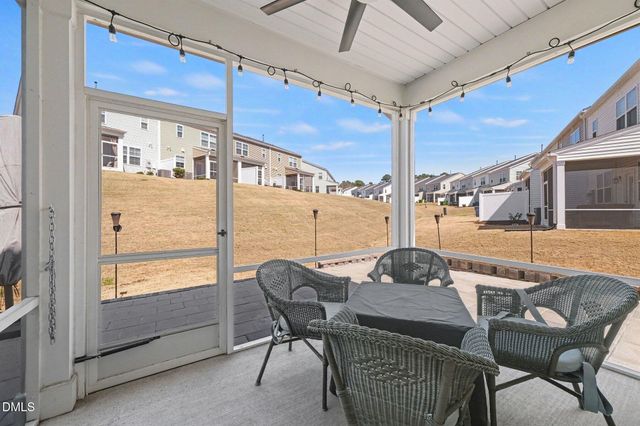 1156 Pate Farm Lane, Durham, NC 27703