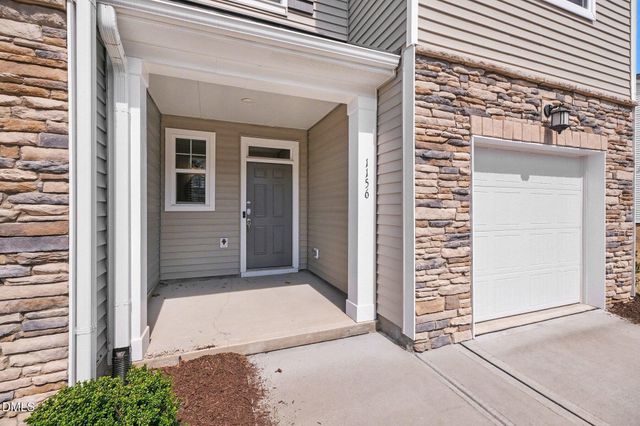 1156 Pate Farm Lane, Durham, NC 27703