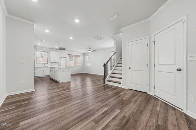 1156 Pate Farm Lane, Durham, NC 27703