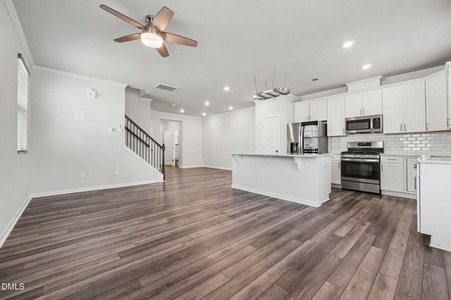 1156 Pate Farm Lane, Durham, NC 27703