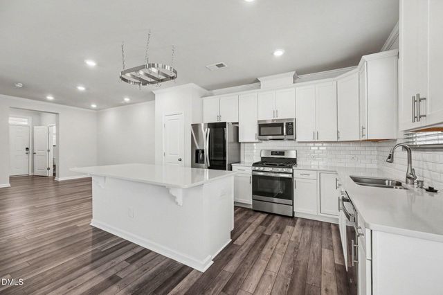 1156 Pate Farm Lane, Durham, NC 27703