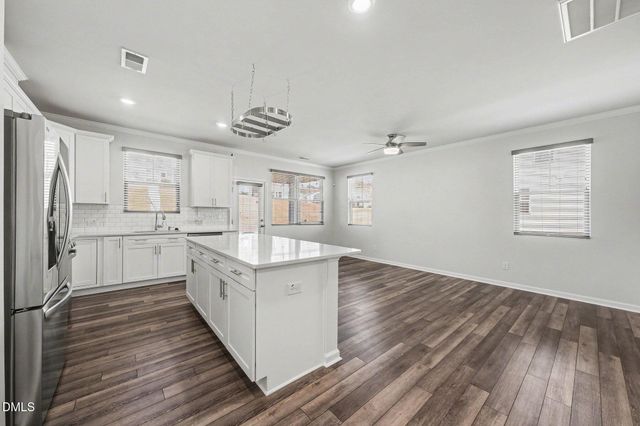 1156 Pate Farm Lane, Durham, NC 27703