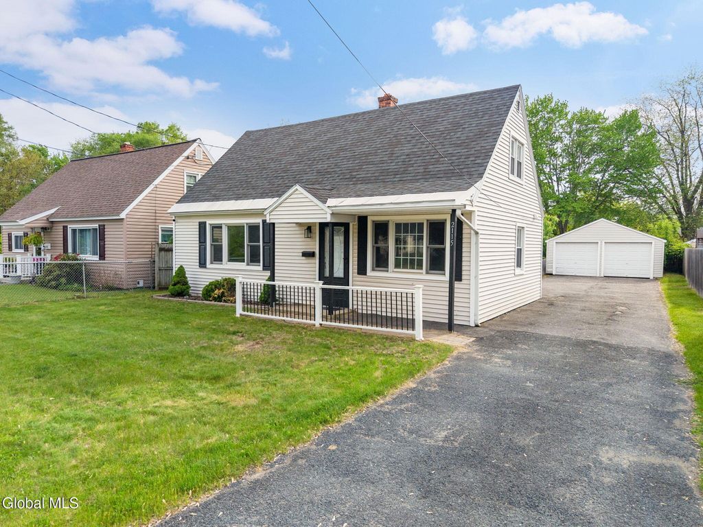 2115 Fiero Avenue, Rotterdam, NY 12303