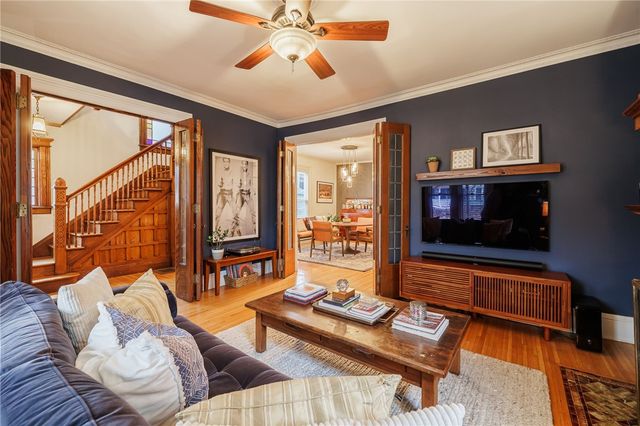 21 Rundel Park, Rochester, NY 14607