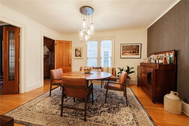 21 Rundel Park, Rochester, NY 14607