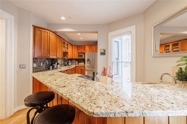 21 Rundel Park, Rochester, NY 14607