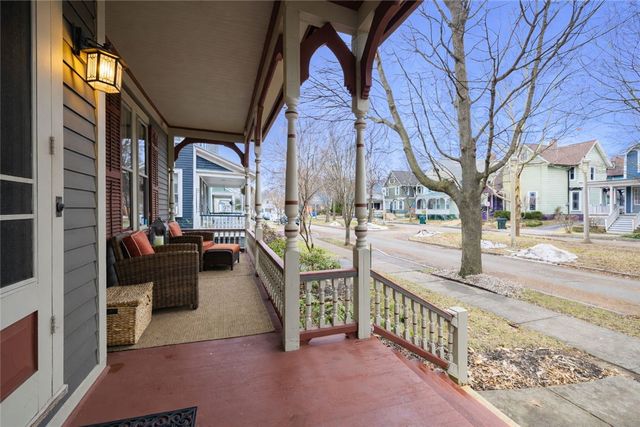 21 Rundel Park, Rochester, NY 14607