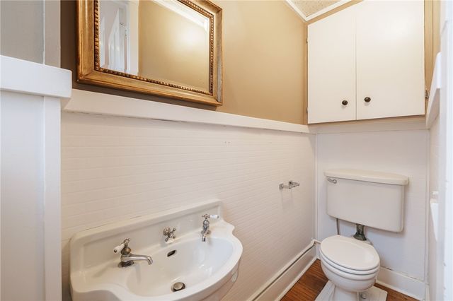 21 Rundel Park, Rochester, NY 14607