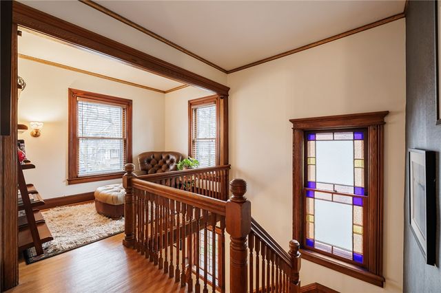 21 Rundel Park, Rochester, NY 14607