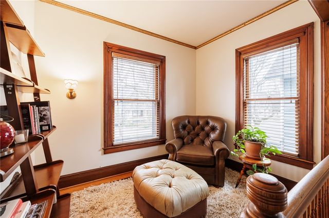 21 Rundel Park, Rochester, NY 14607