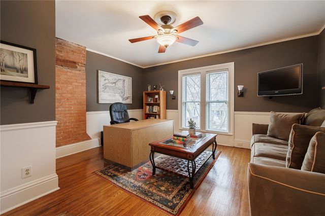 21 Rundel Park, Rochester, NY 14607