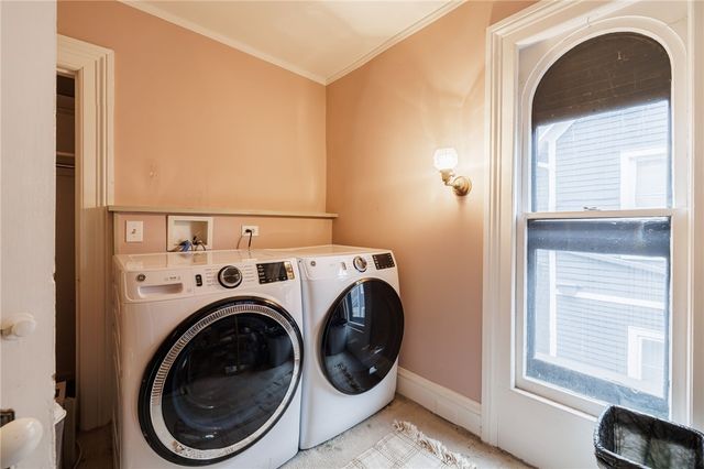 21 Rundel Park, Rochester, NY 14607