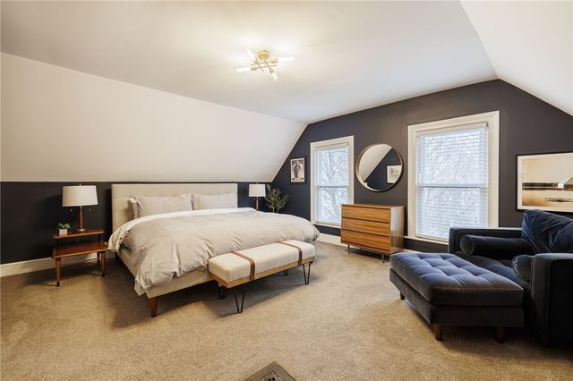 21 Rundel Park, Rochester, NY 14607