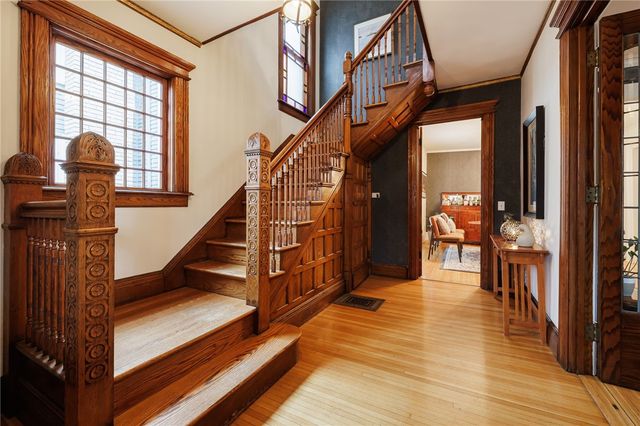 21 Rundel Park, Rochester, NY 14607