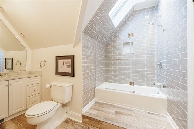 21 Rundel Park, Rochester, NY 14607