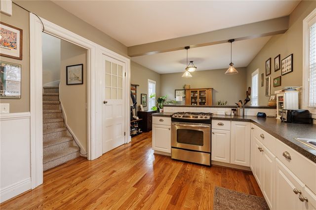 21 Rundel Park, Rochester, NY 14607