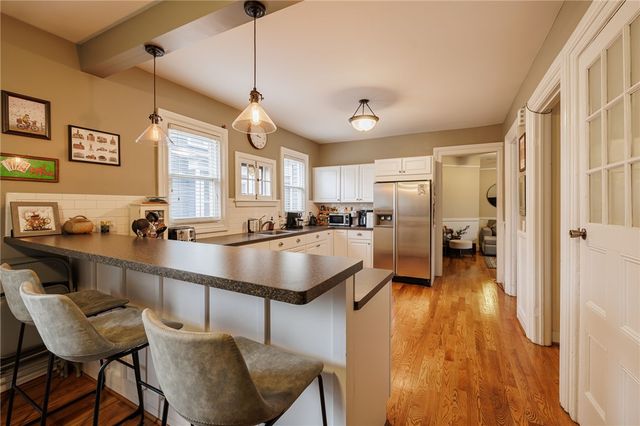 21 Rundel Park, Rochester, NY 14607