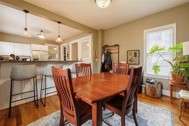 21 Rundel Park, Rochester, NY 14607