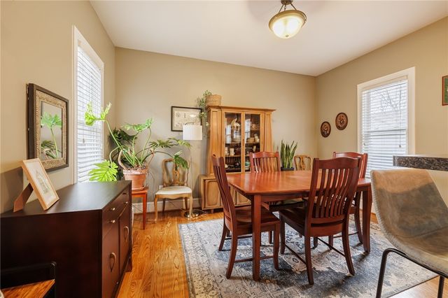 21 Rundel Park, Rochester, NY 14607