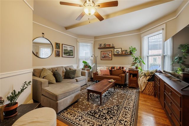 21 Rundel Park, Rochester, NY 14607